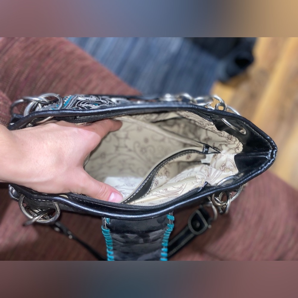 Western purse - Picture 8 of 10